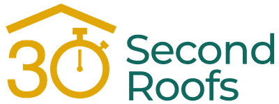 30 Second Roofs